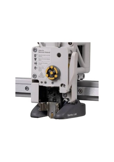 Bambu Lab A1 Serisi Hotend Isıtıcı Kiti Klon