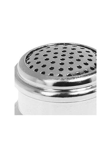 Suntek Retro Fener Püskürtme Kafa Çadırı Fener Gümüş