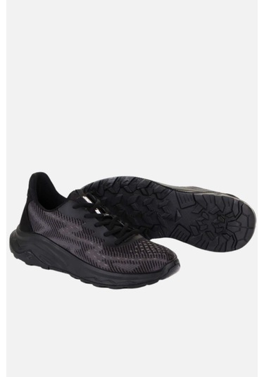 Scooter Siyah Erkek Günlük Ayakkabı G2010ts Siyah