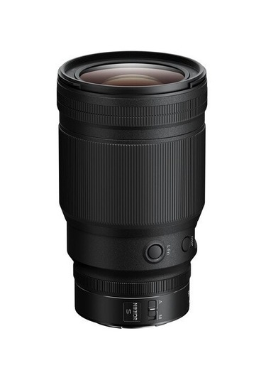 Nikon Nikkor Z 50 MM F/1.2 S Lens (Karfo Karacasulu Garantili)