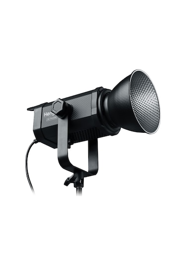 Herigo Hr-ph200bi 200w Bi-color Fotoğraf Ve Video Led Işık