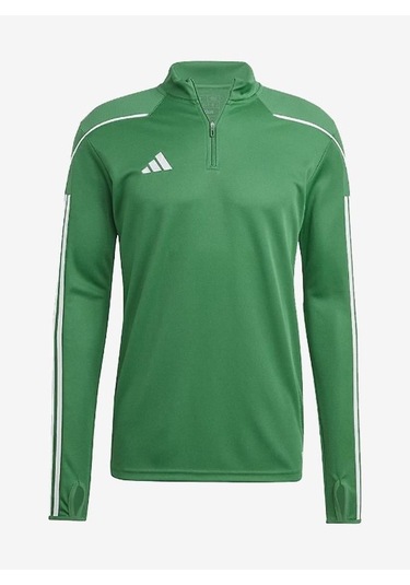 Adidas Tiro23 L Tr Top Erkek Antrenman Üstü Yeşil