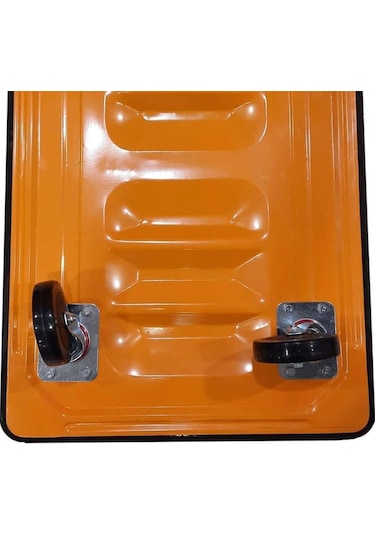 Ingco HPHT13002 Katlanabilir Platform El Arabası 300 KG