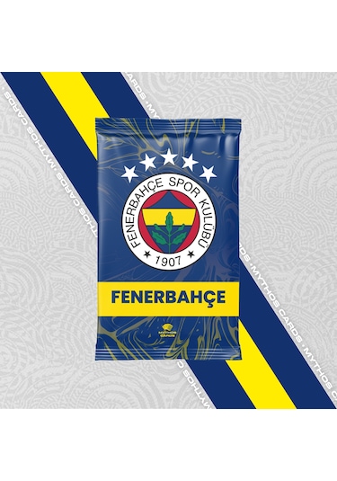 Fenerbahçe Pre-season 2025-26 - Tam Kutu