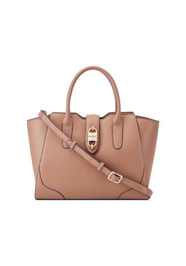 Nine West Wesson Ngn123807 5fx Pembe Kadın El Çantası 000000000101952888 Pembe