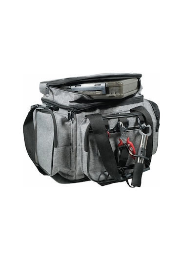 Wolfish Çok Amaçlı Spin Lrf Malzeme Çantası