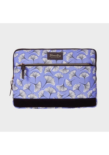 Blow A Wish İpad Uyumlu / Tablet Kılıf Tablet Kılıfı Mor - Siyah