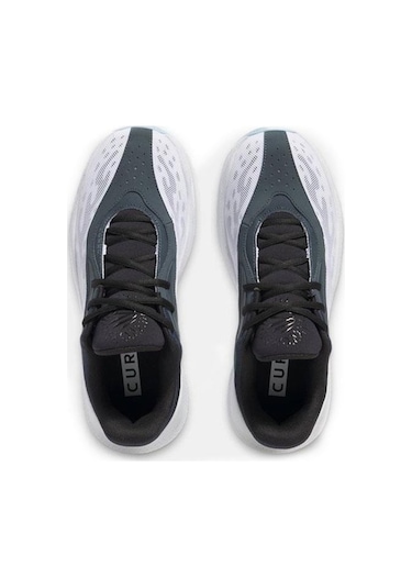 Under Armour Curry Splash 25 Erkek Basketbol Ayakkabısı 3028459-001 Siyah