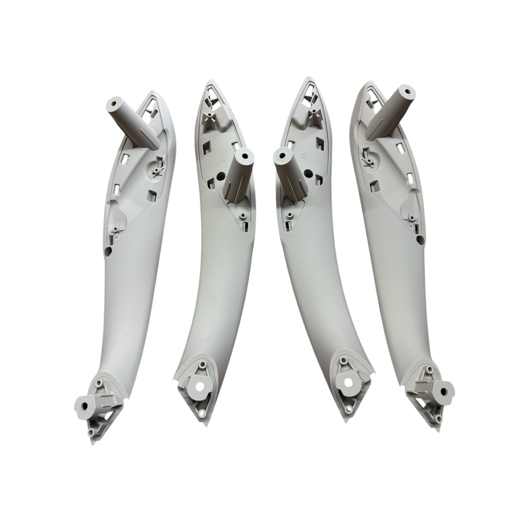 İç Kapı Kolu Seti 4 Parça Bej / Bmw F30- F30 Lcı / Bmw279104-51417279315 Kol Seçenegi / Kollu