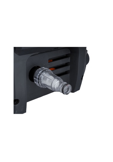 Rtrmax Rtm707 Basınçlı Yıkama Makinesi 1400 W 105 Bar