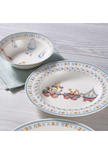 Güral Eda 3 Parça Bone Mama Takimi - 2135