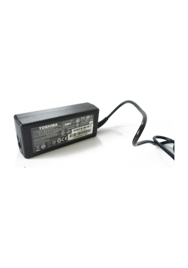 Toshiba Uyumlu C660D-1C7 Adaptör Şarj Cihazı 19V 3.42A 65W