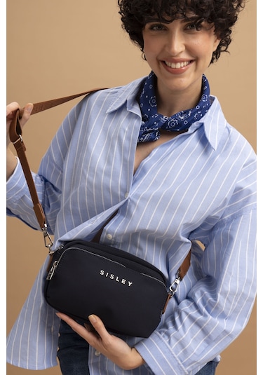Sisley Kadın Çapraz Çantası C.sly 033 Laci