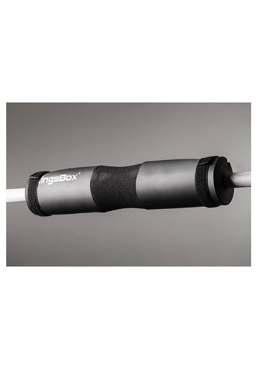 Kıngsbox Barbell Pad Squat Süngeri