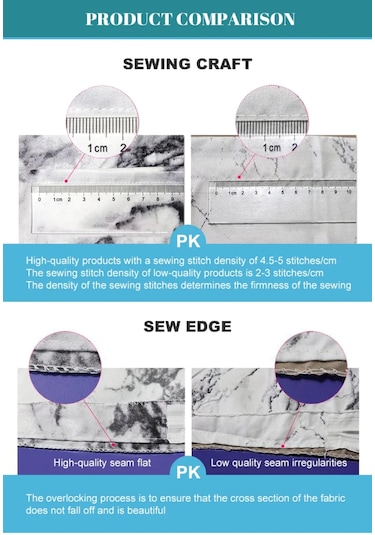 Özel Tasarım Çift Kişilik Nevresim Takımı 240x260 Cm Pamuk Saten3 Sarı - Siyah
