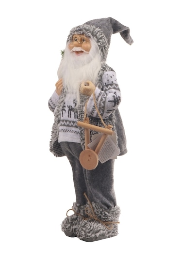 Tarrington House Noel Baba Liste Taşıyan 45 Cm