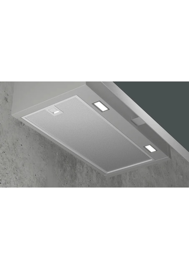 Siemens LC95FCJ00T Duvar Tipi Davlumbaz 90 CM