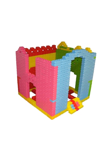 Br 7040 King Kids Mini Tuğla 120 Adet