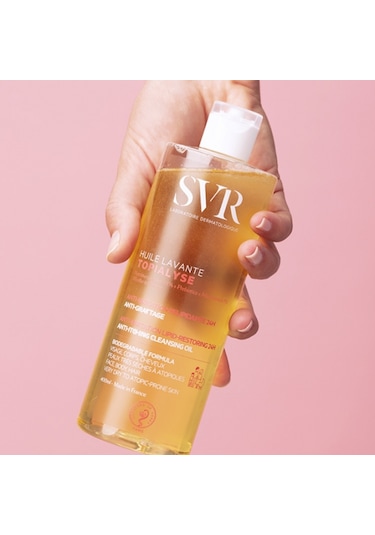 Svr Topialyse Huile Lavante 400 Ml