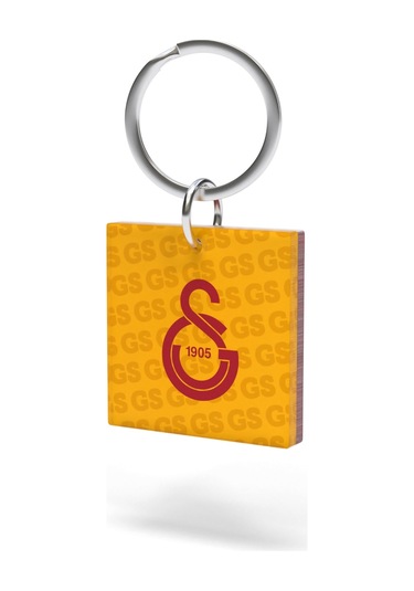 Galatasaray Logo Anahtarlık U241487 Diğer