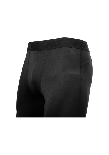 Musclecloth Training Erkek 3/4 Tayt Siyah SiYAH