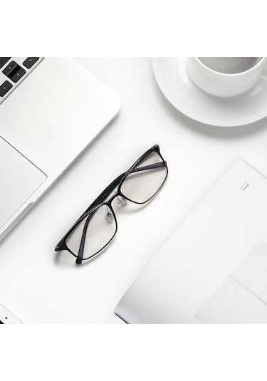 Xiaomi Mijia Ts Anti Mavi Işınlar Cam Gözlük