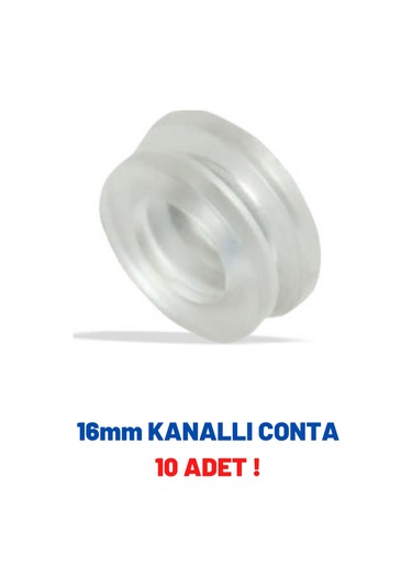 Delikli Damlama Sulama Hortumu Damlama Borusu Set 16Mm 200 Metre