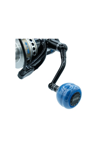 Tubertini Ap Power Mavi Olta Makinası 5+1 Bb