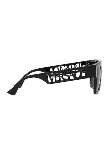 Versace VE 4430U GB1/87 53 Unisex Güneş Gözlüğü