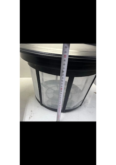 Holder Suzgeci Kapağı 1000 Lt