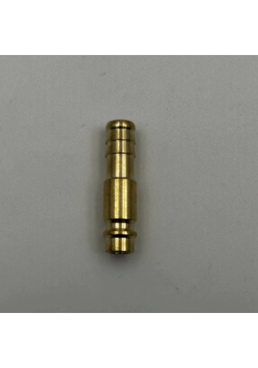 Pnömatik Sarı Otomatik Rekor Stoper T26 Seri Jak 10 Mm Uç