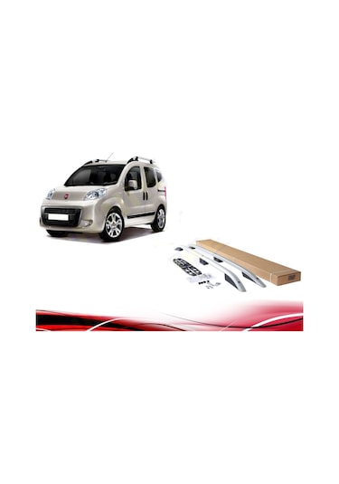 Fiat Fiorino Tavan Çıtası Tavan Bar 2007 - 2021
