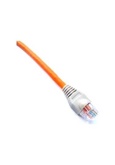 Nexans CAT6 Ethernet Kablosu U-UTP 23 AWG 100-1000Mbps 5 Metre