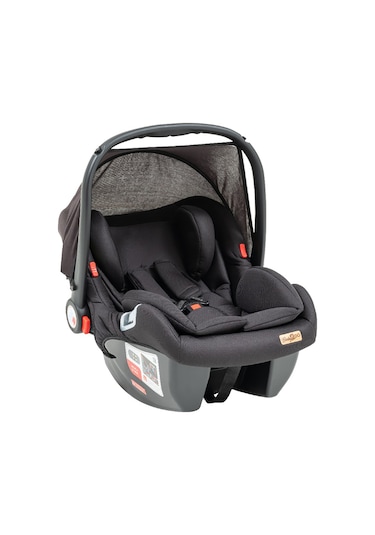 Baby2go Ana Kucağı Siyah 64c122360ss1