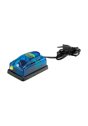 Rs-518a Hava Motoru 2.5l/Min. 3w