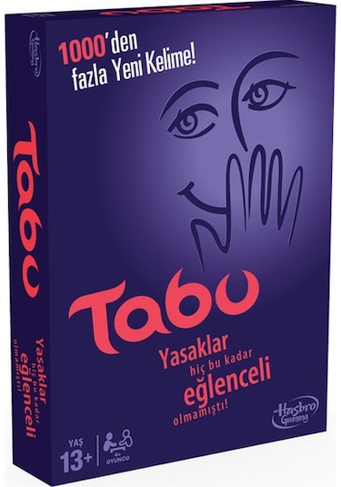 Tabu  A4626