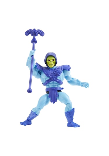 He-man Masters Of The Universe: Skeletor Aksiyon Figür / Oyuncak