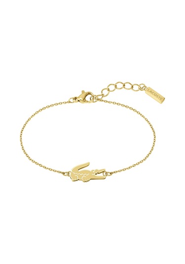 Lacoste Lacj2040047 Kadın Bileklik Altın