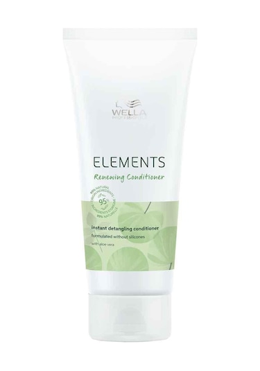 Wella Elements Renewing Yenileyici Saç Bakım Kremi 200 ML