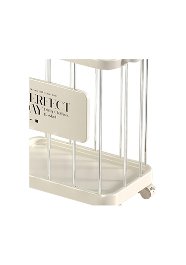 Suntek Çamaşır Sepeti Modern Kirli Arabası Banyo Stil-a Stil A