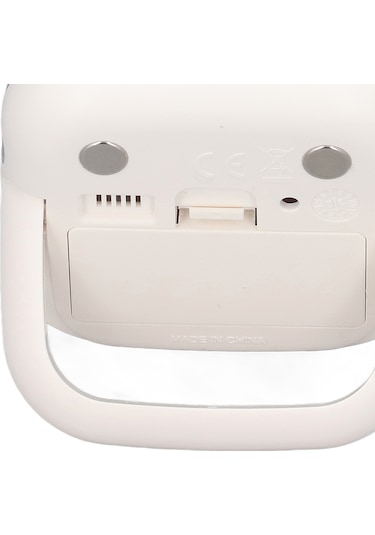 Reedark Oda Sıcaklık Ve Nem Ölçer, Renkli Ekran, Yüksek-düşük Değer Gösterimi, Yüksek Hassasiyetli Sensör, Yatak Odası-ofis-mutfak Uygun