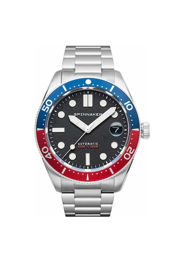 Spinnaker Sp-5100-11 Erkek Kol Saati