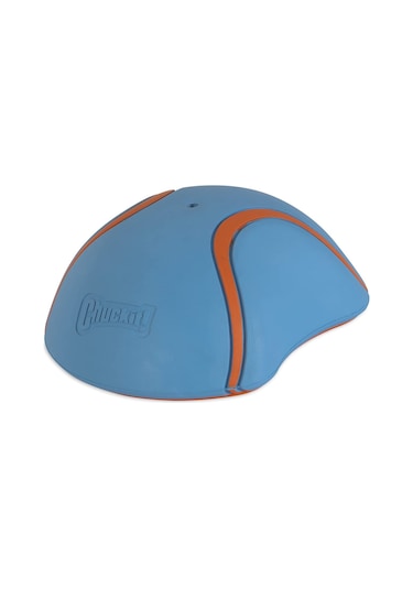 Chuckit Indoor Super Slider Eve Özel İnteraktif Oyuncak 18 x 15 x 6.5 CM