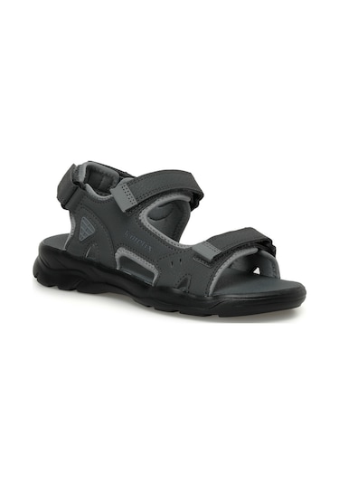 Kinetix Rayn Tx 4fx Gri Unisex Sandalet 000000000101571590 Gri