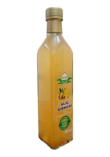 Themra Alıç Sirkesi 500 ML
