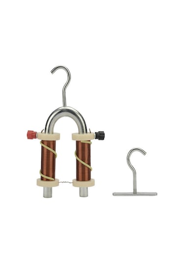 U Şeklinde Elektromıknatıs