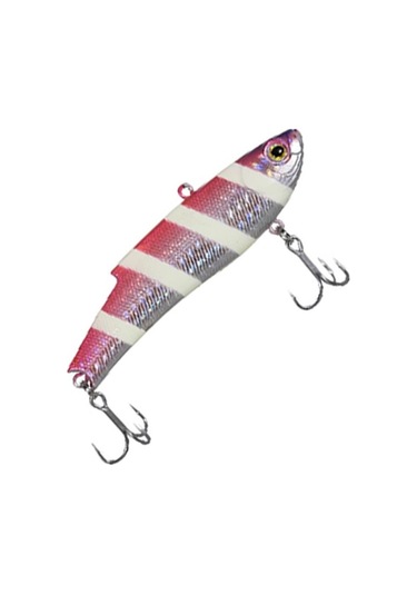 Ryuji Luffer 9cm 32gr Vibrasyon Yem