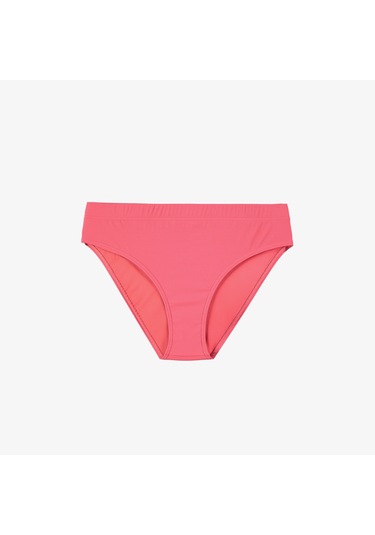 Speedo Textd Deep U-bk 2pc Af Kadın Turuncu Mayo 8-00387517926