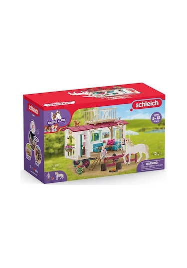 Schleich Mini Karavan 42593
