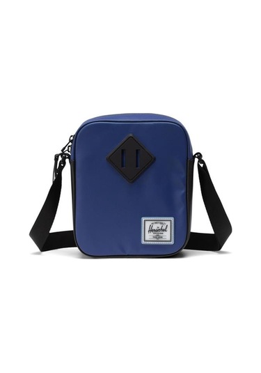 Herschel Supply Co. Herschel Heritage Çapraz Omuz Çantası-13430 Gece Laciverti
